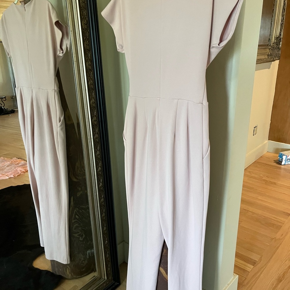 Express Blush Pink Garment
